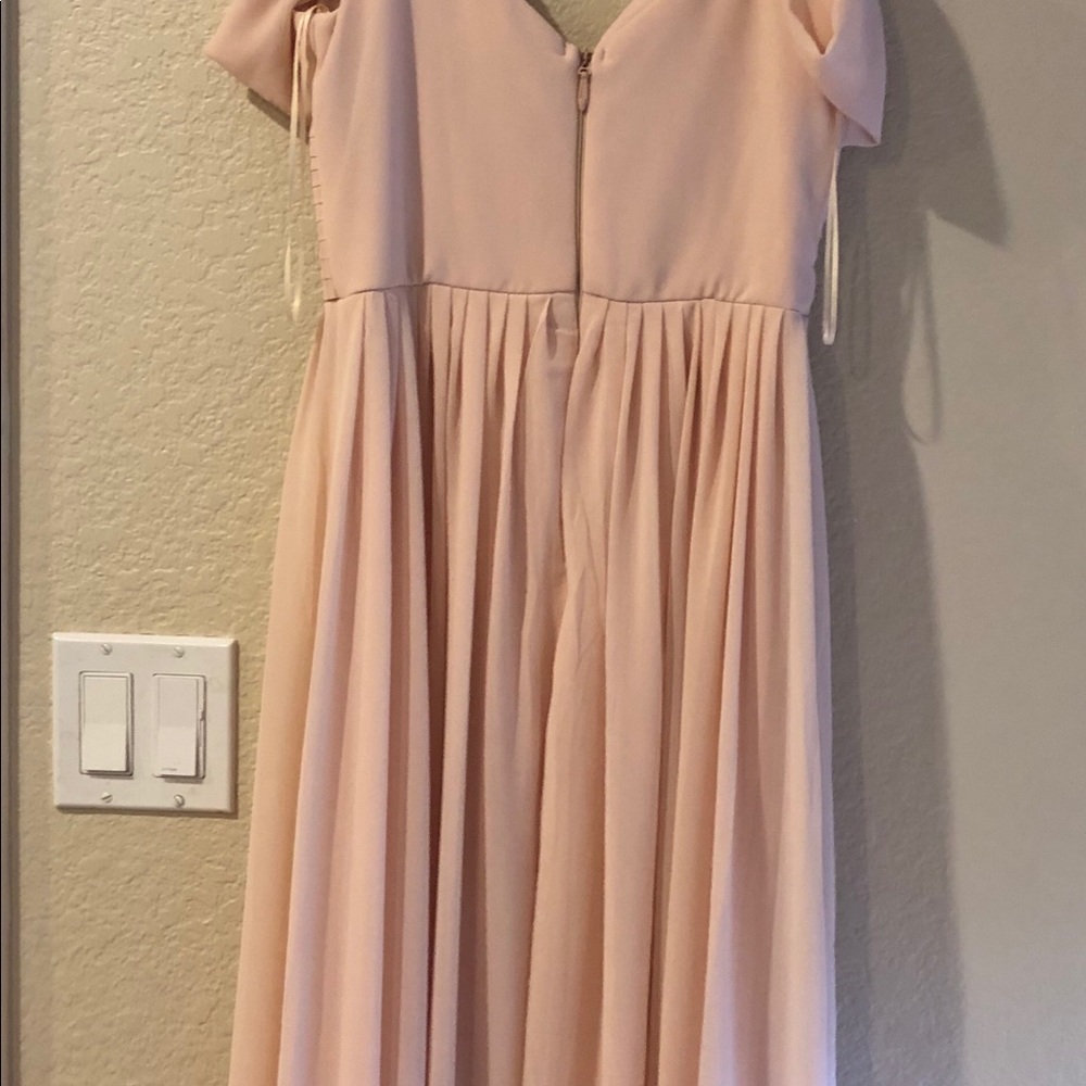 Prom dress lulus
